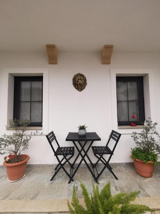 Arden's House Oda ve Kahvaltı Bodrum
