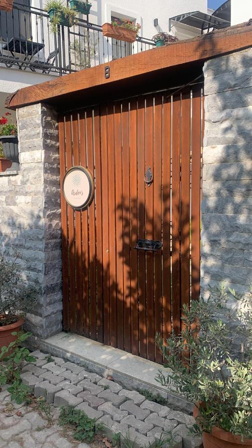 Arden's House Oda ve Kahvaltı Bodrum