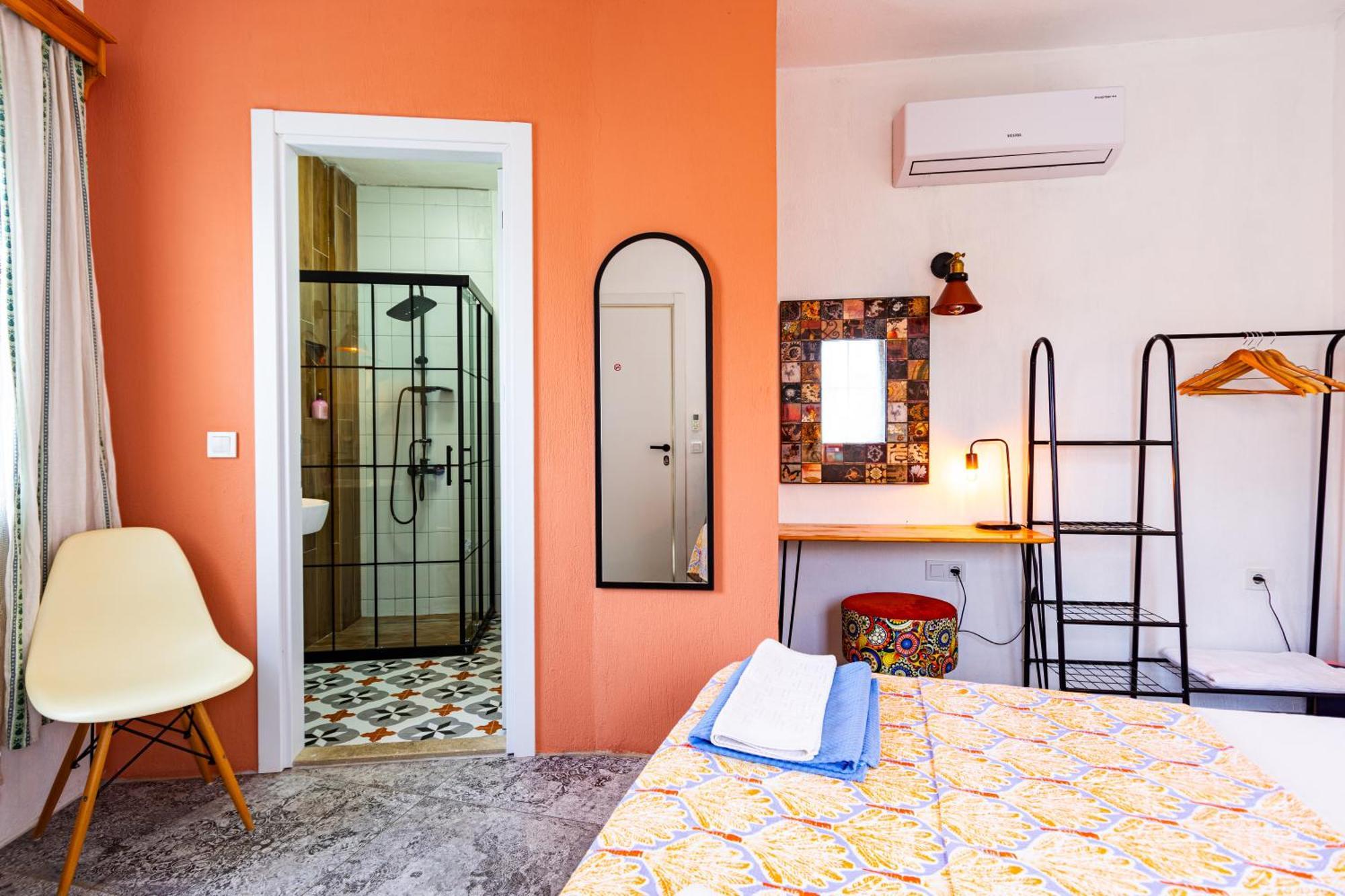 Arden's House Oda ve Kahvaltı Bodrum