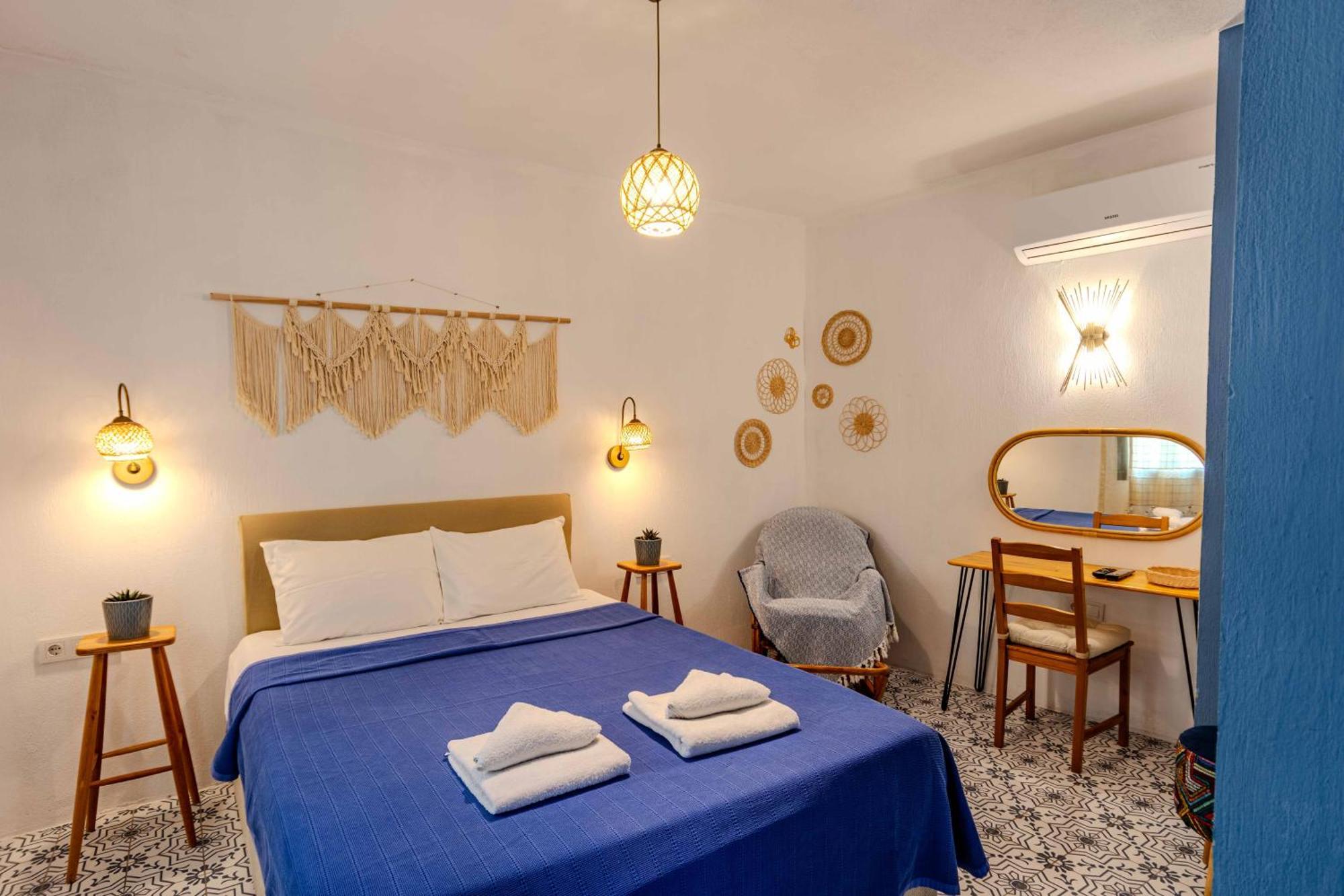 Oda ve Kahvaltı Arden's House Bodrum